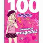 100 dalykų kiekvienai mergaitei