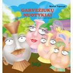 Garvežiukų nuotykiai