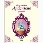 Gražiausios Anderseno pasakos