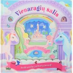 Vienaragių šalis