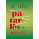 Lietuvių patarlės ir priežodžiai