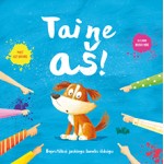 Tai ne aš!