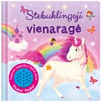 Stebuklingoji vienaragė