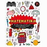 Matematika 7+ . Namų darbai - vieni juokai