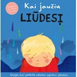 Kai jaučiu liūdesį