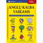 Anglų kalba vaikams