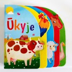 Ūkyje