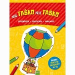 Nuo taško prie taško. Sprendžiu - Spalvinu - Mokausi