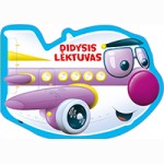 Didysis lėktuvas