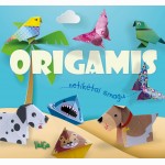 Origamis 1