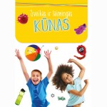 Sveikas ir  laimingas. Kūnas