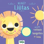 Kukū! Liūtas