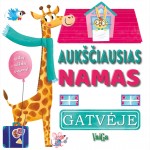 Aukščiausias namas gatvėje