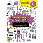 Gamtos mokslų pagrindai. 9+