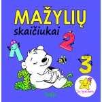 Mažylių skaičiukai