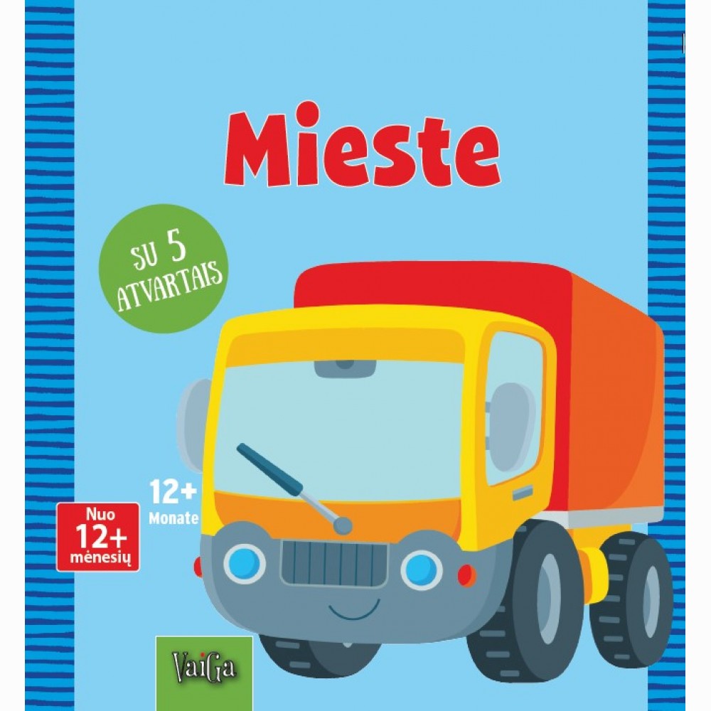 Mieste