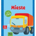 Mieste