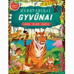 Nuostabieji gyvūnai