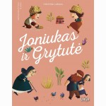 Joniukas ir Grytutė