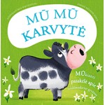 MŪ MŪ Karvytė