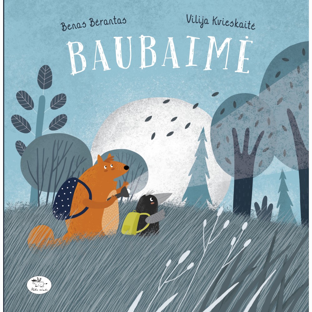 Baubaimė
