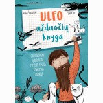 Ulfo užduočių knygelė