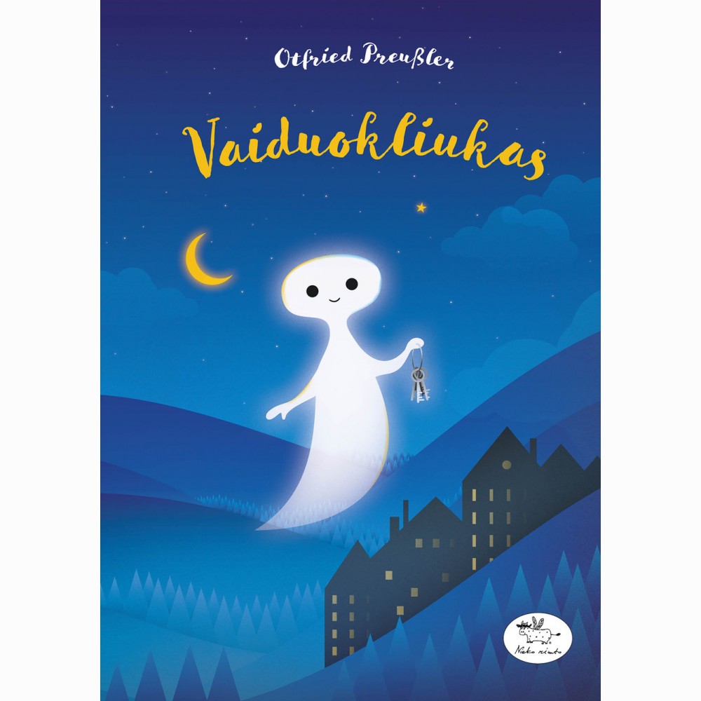 Vaiduokliukas