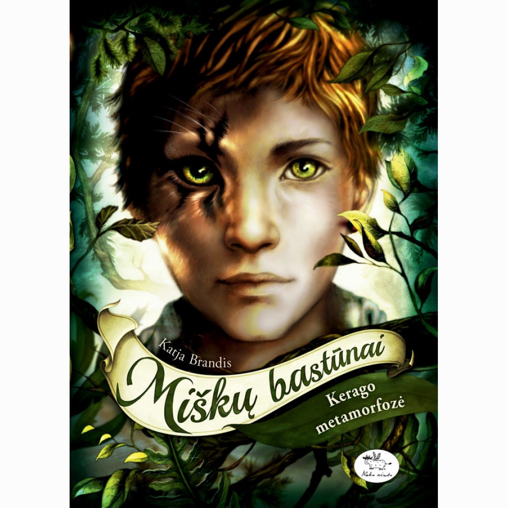 Miškų bastūnai