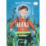 Ulfas ir povandeninis miestas