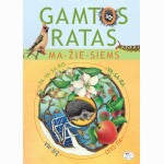 Gamtos metų rato užduotys