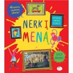 Nerk į meną