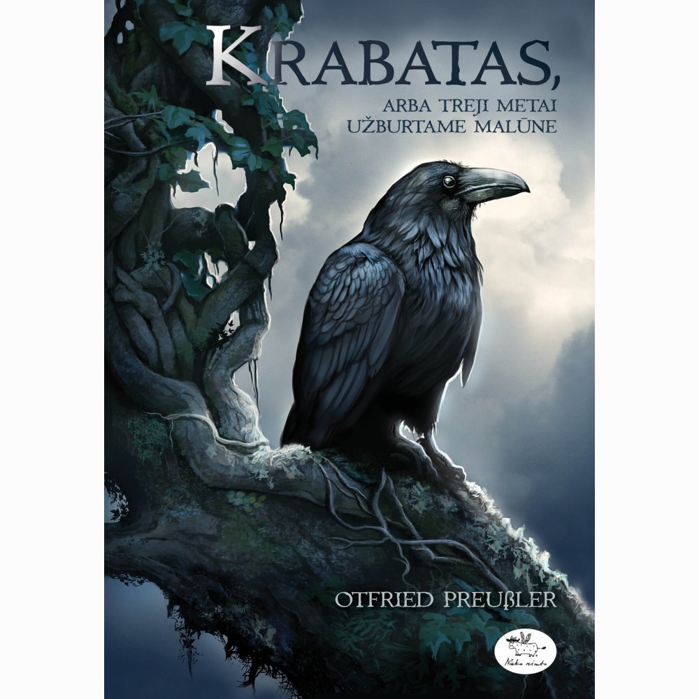 Krabatas, arba treji metai užburtame malūne