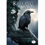 Krabatas, arba treji metai užburtame malūne