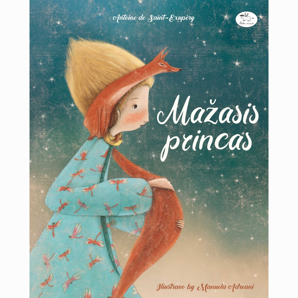 Mažasis princas