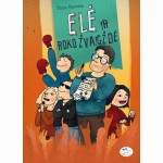 Elė ir roko žvaigždė