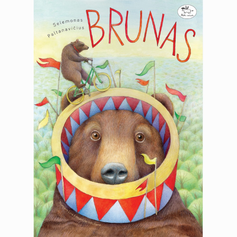 Brunas