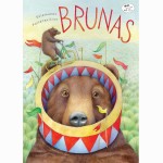 Brunas