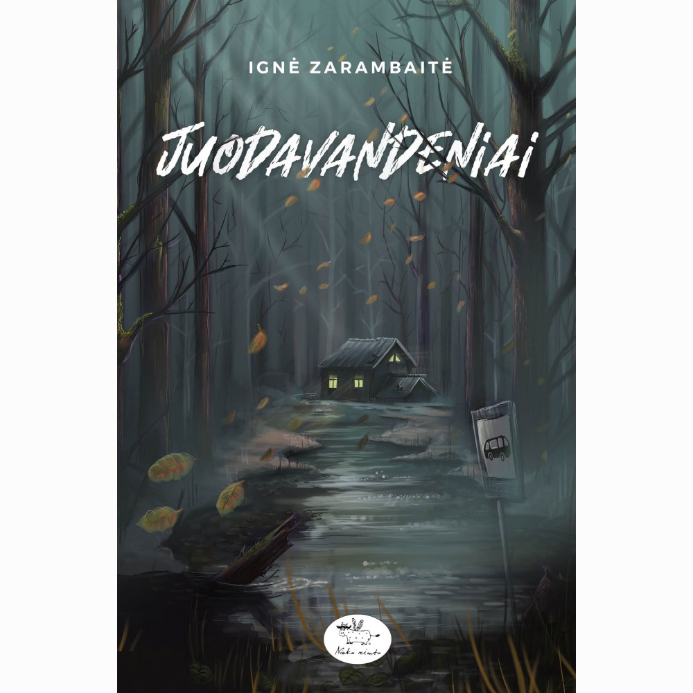 Juodavandeniai