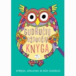 Gudručių užduočių knyga