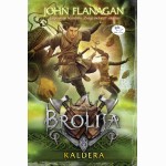 Brolija. Kaldera (7)