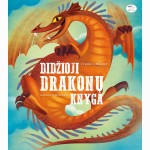 Didžioji drakonų knyga