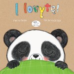Į lovytę!