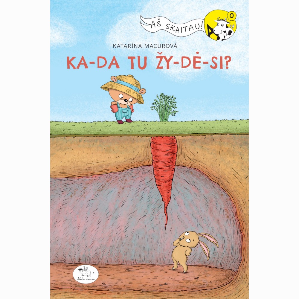 Kada tu žydėsi?