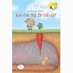 Kada tu žydėsi?