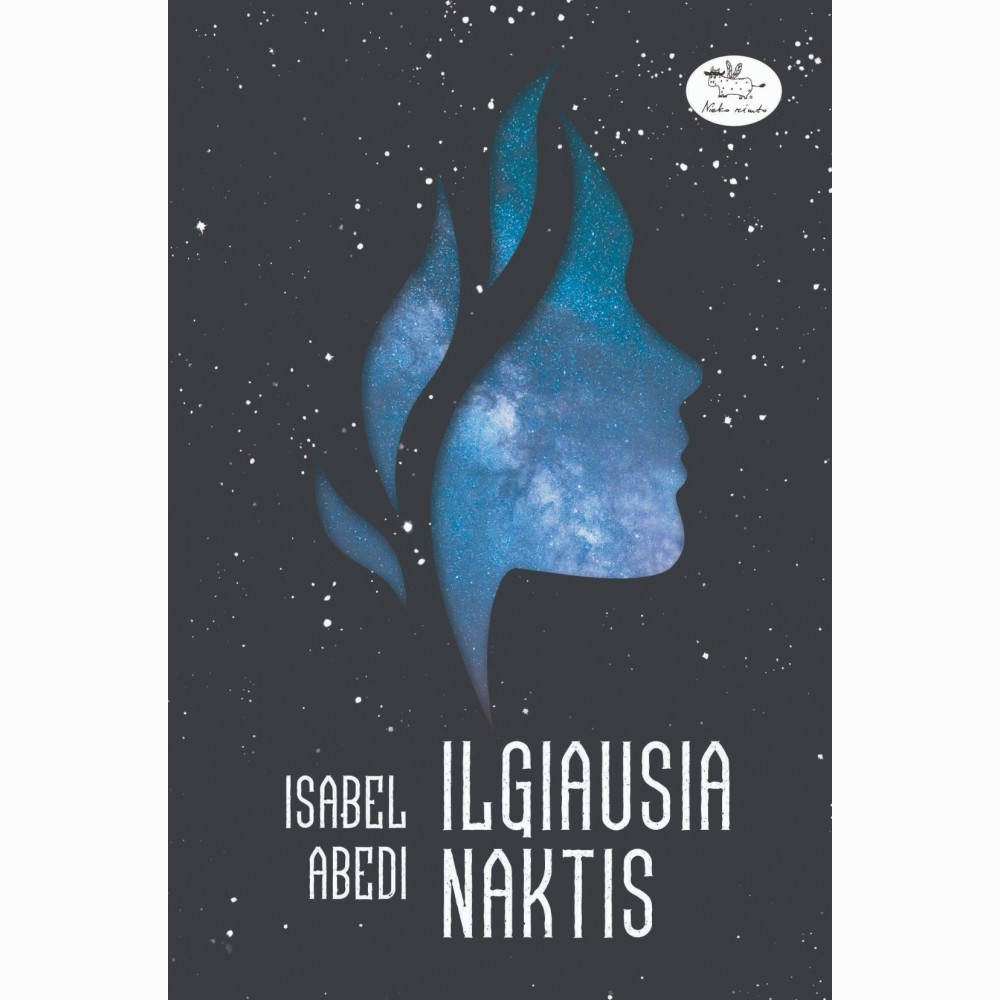 Ilgiausia naktis