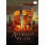 Aštrusis peilis. Jo tamsiosios jėgos. 2 knyga