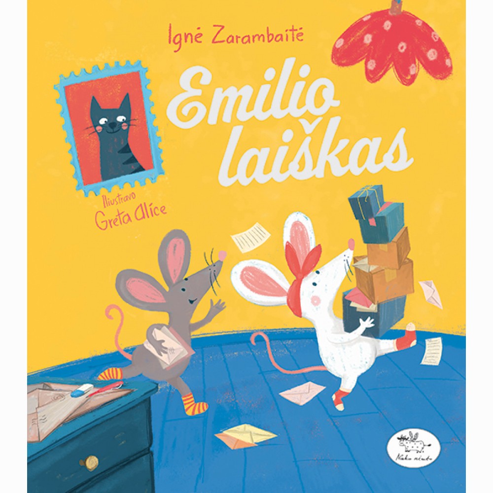 Emilio laiškas