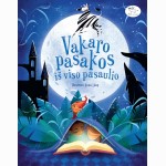 Vakaro pasakos iš viso pasaulio