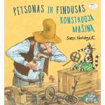 Petsonas ir Findusas konstruoja mašiną
