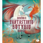 Didžioji fantastinių būtybių knyga